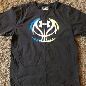 Under Armor Shirt
